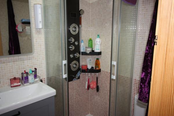 Chalet adosado en calle de Creta