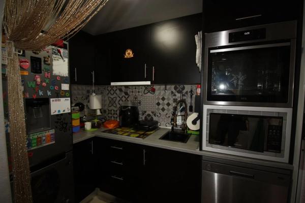 Chalet adosado en calle de Creta