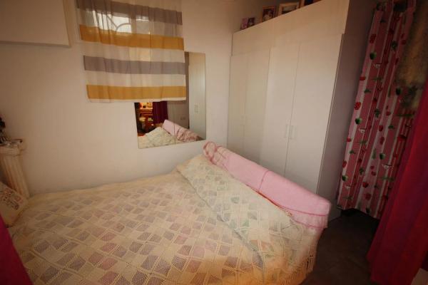 Chalet adosado en calle de Creta