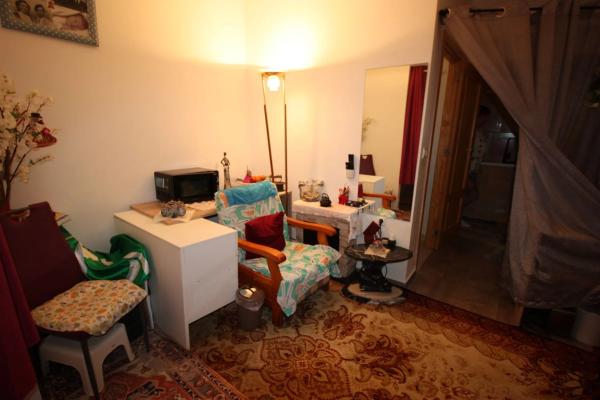 Chalet adosado en calle de Creta