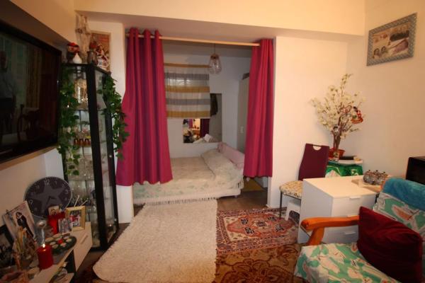 Chalet adosado en calle de Creta