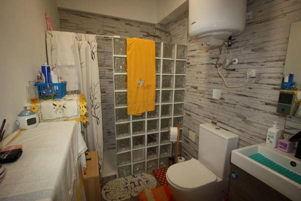 Chalet adosado en calle de Creta