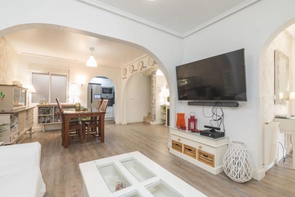 Chalet adosado en calle de Creta s/n