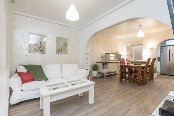 Chalet adosado en calle de Creta s/n