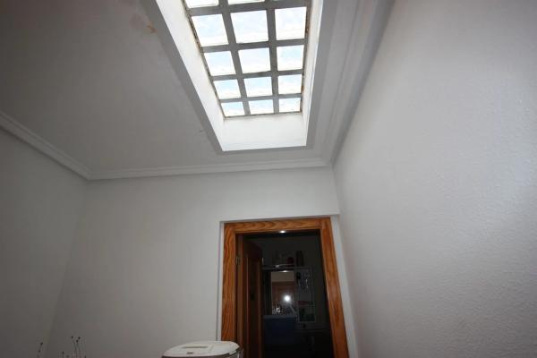 Chalet adosado en calle de Creta