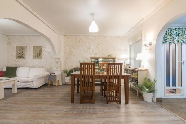 Chalet adosado en calle de Creta s/n