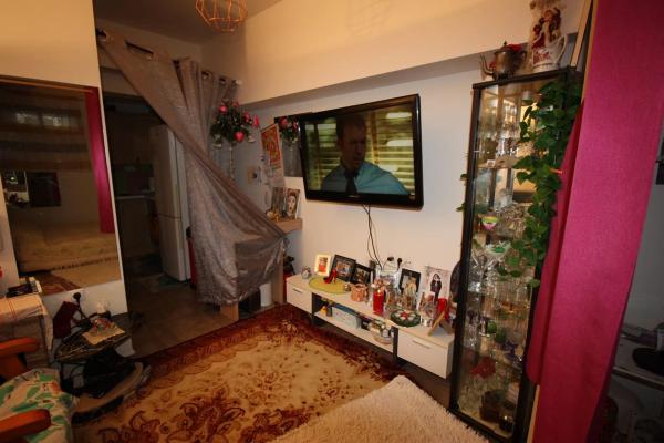 Chalet adosado en calle de Creta