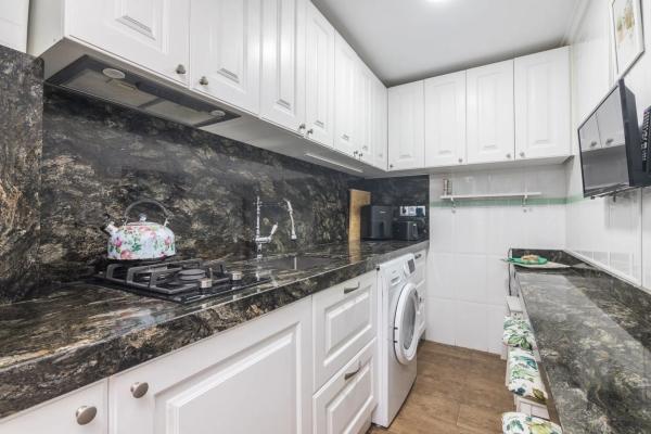 Chalet adosado en calle de Creta s/n