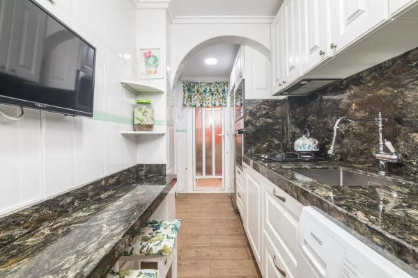 Chalet adosado en calle de Creta s/n