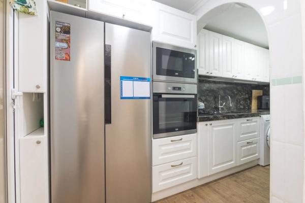 Chalet adosado en calle de Creta s/n