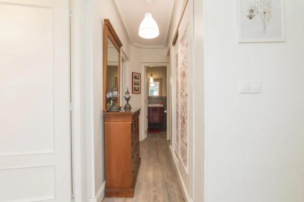 Chalet adosado en calle de Creta s/n