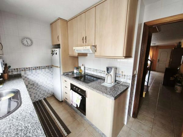 Dúplex en Panorama-Sierramar