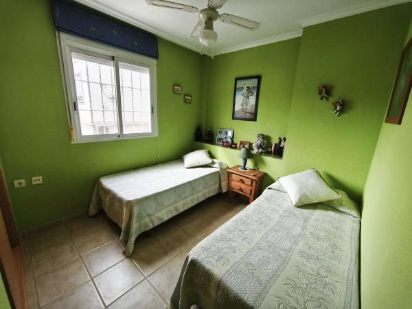 Dúplex en Panorama-Sierramar