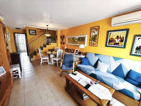 Dúplex en Panorama-Sierramar