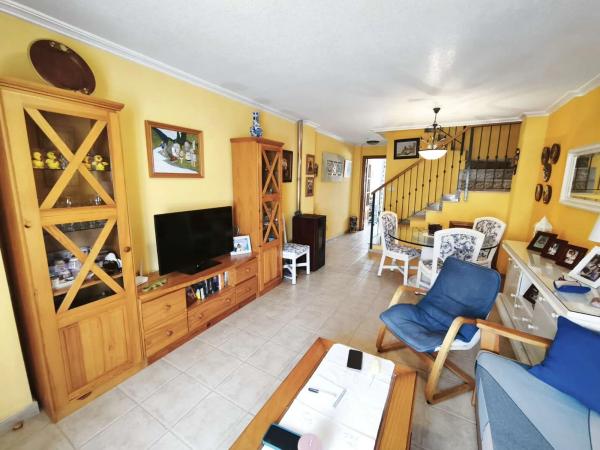 Dúplex en Panorama-Sierramar