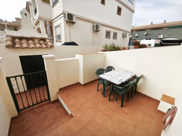 Dúplex en Panorama-Sierramar