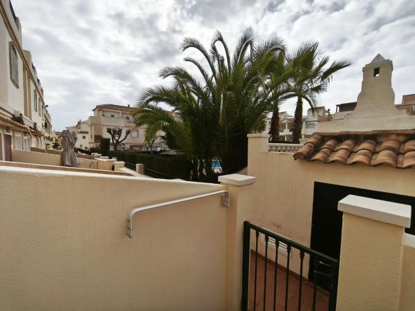 Dúplex en Panorama-Sierramar