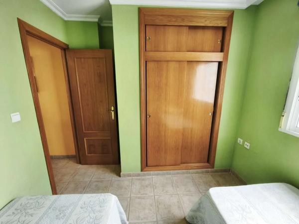 Dúplex en Panorama-Sierramar