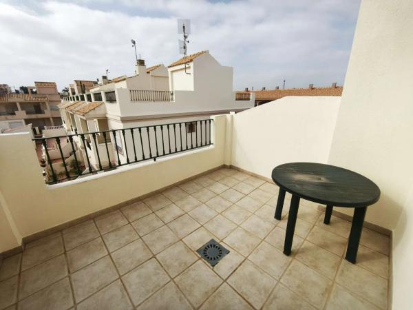 Dúplex en Panorama-Sierramar