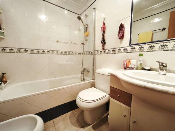 Dúplex en Panorama-Sierramar