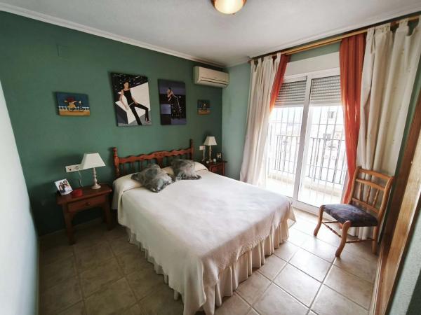 Dúplex en Panorama-Sierramar