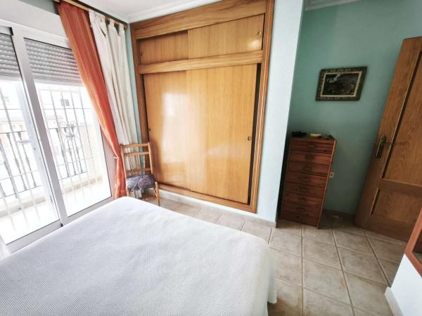 Dúplex en Panorama-Sierramar