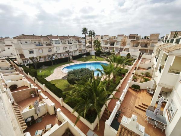 Dúplex en Panorama-Sierramar