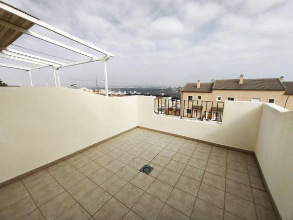 Dúplex en Panorama-Sierramar