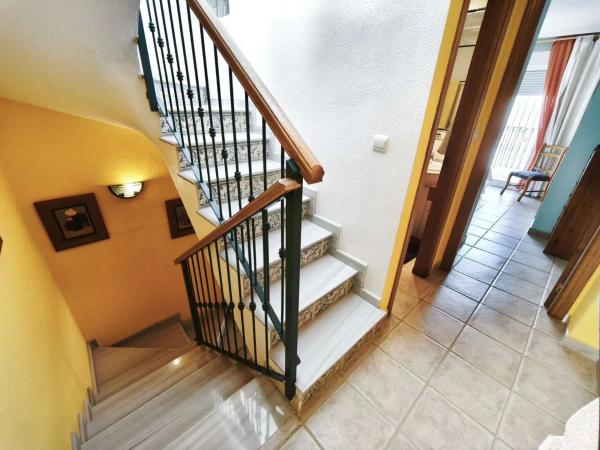 Dúplex en Panorama-Sierramar