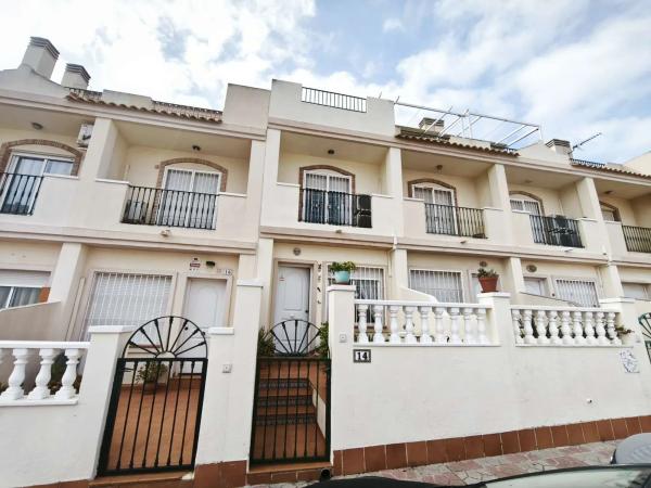 Dúplex en Panorama-Sierramar