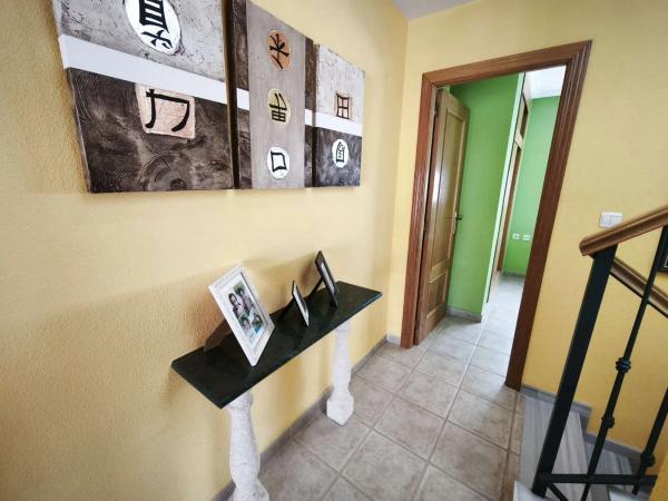 Dúplex en Panorama-Sierramar