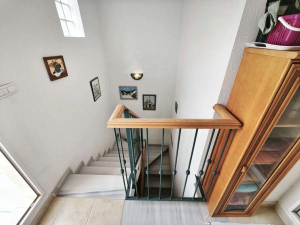 Dúplex en Panorama-Sierramar