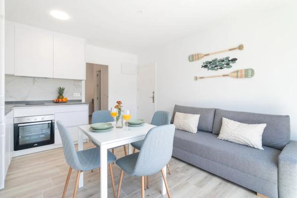 Piso en calle Río Tajo