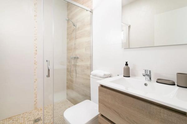 Piso en calle Río Tajo