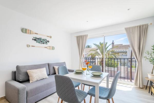 Piso en calle Río Tajo