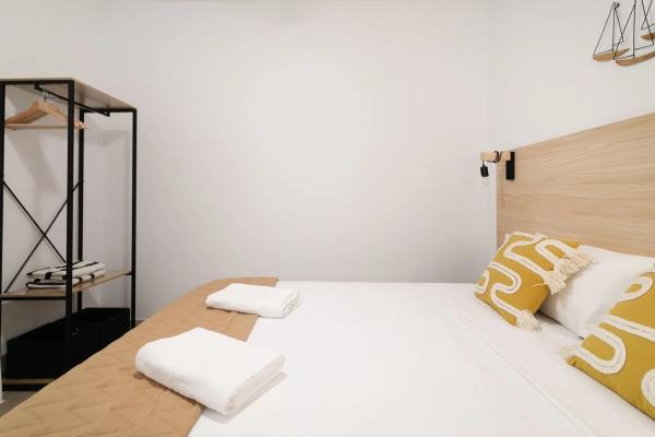 Piso en calle Río Tajo