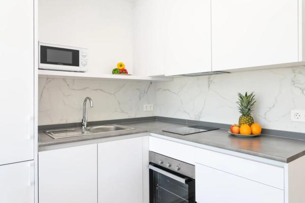 Piso en calle Río Tajo