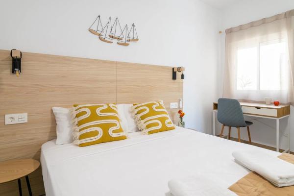 Piso en calle Río Tajo