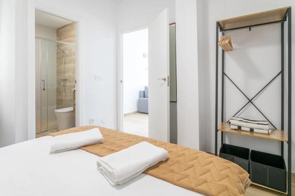 Piso en calle Río Tajo