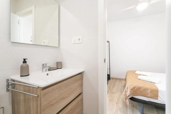 Piso en calle Río Tajo