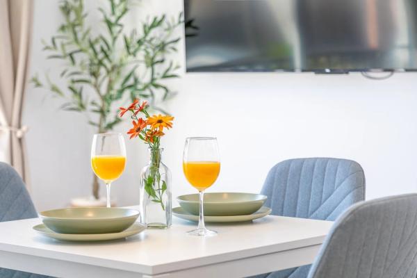 Piso en calle Río Tajo