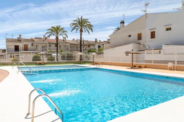 Piso en calle Río Tajo