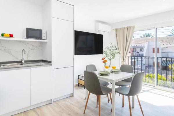 Piso en calle Río Tajo