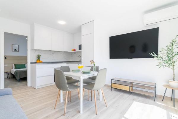 Piso en calle Río Tajo