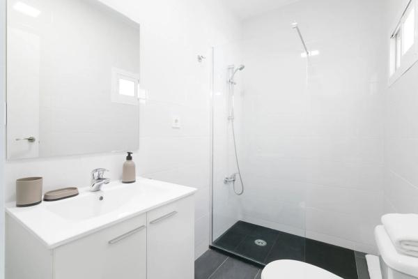 Piso en calle Río Tajo