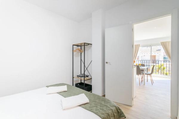 Piso en calle Río Tajo