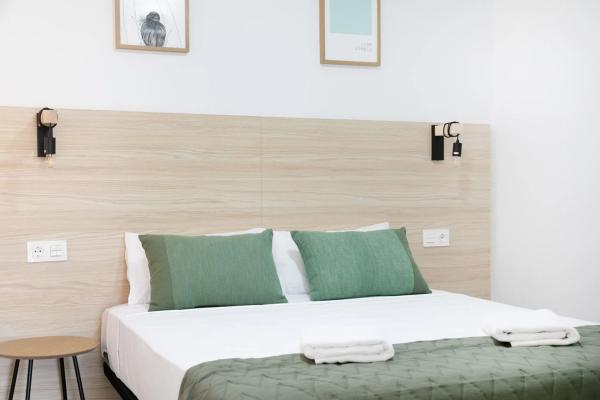 Piso en calle Río Tajo