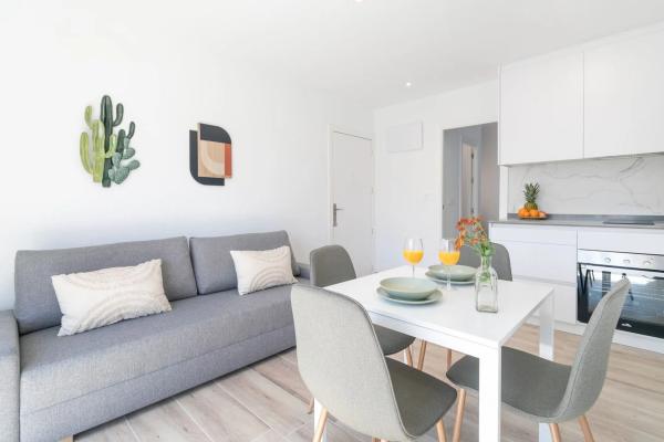 Piso en calle Río Tajo