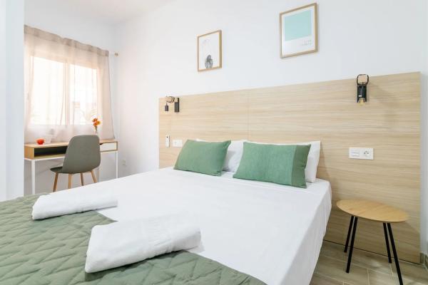 Piso en calle Río Tajo