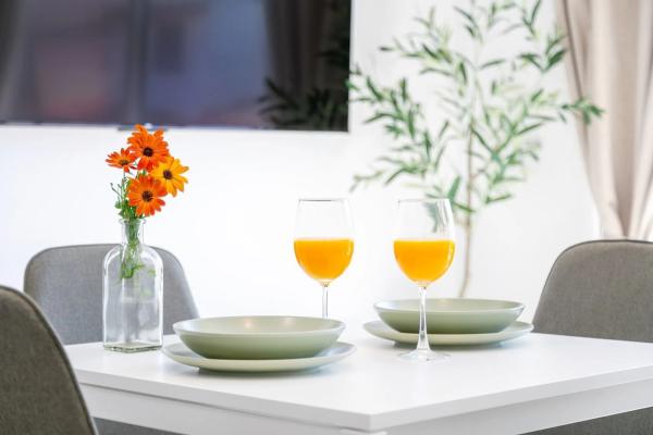 Piso en calle Río Tajo